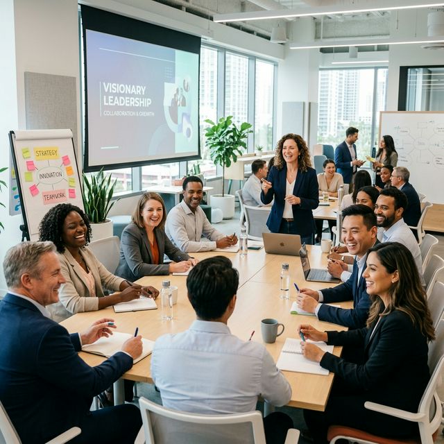 Team workshop